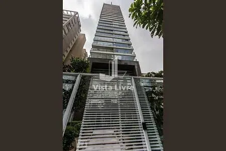 Apartamento, 1 quarto, 46 m² - Foto 18
