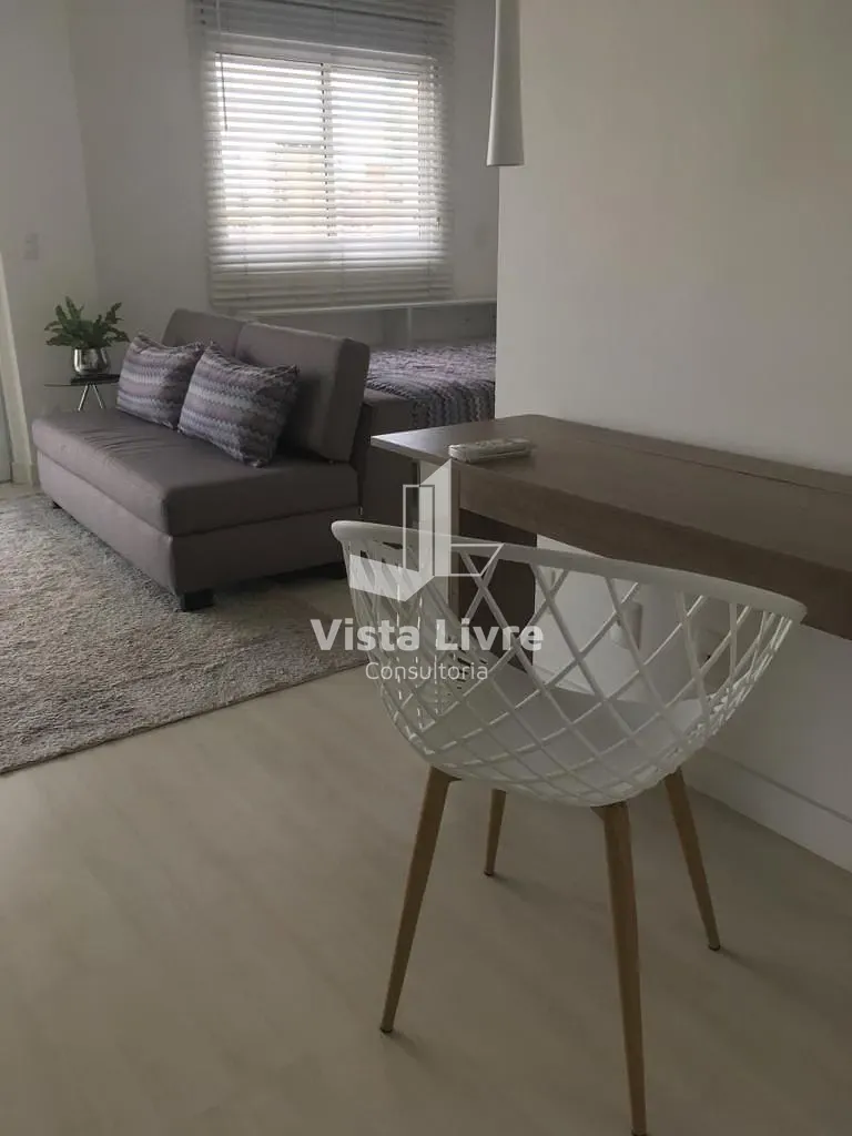 Apartamento, 1 quarto, 46 m² - Foto 6