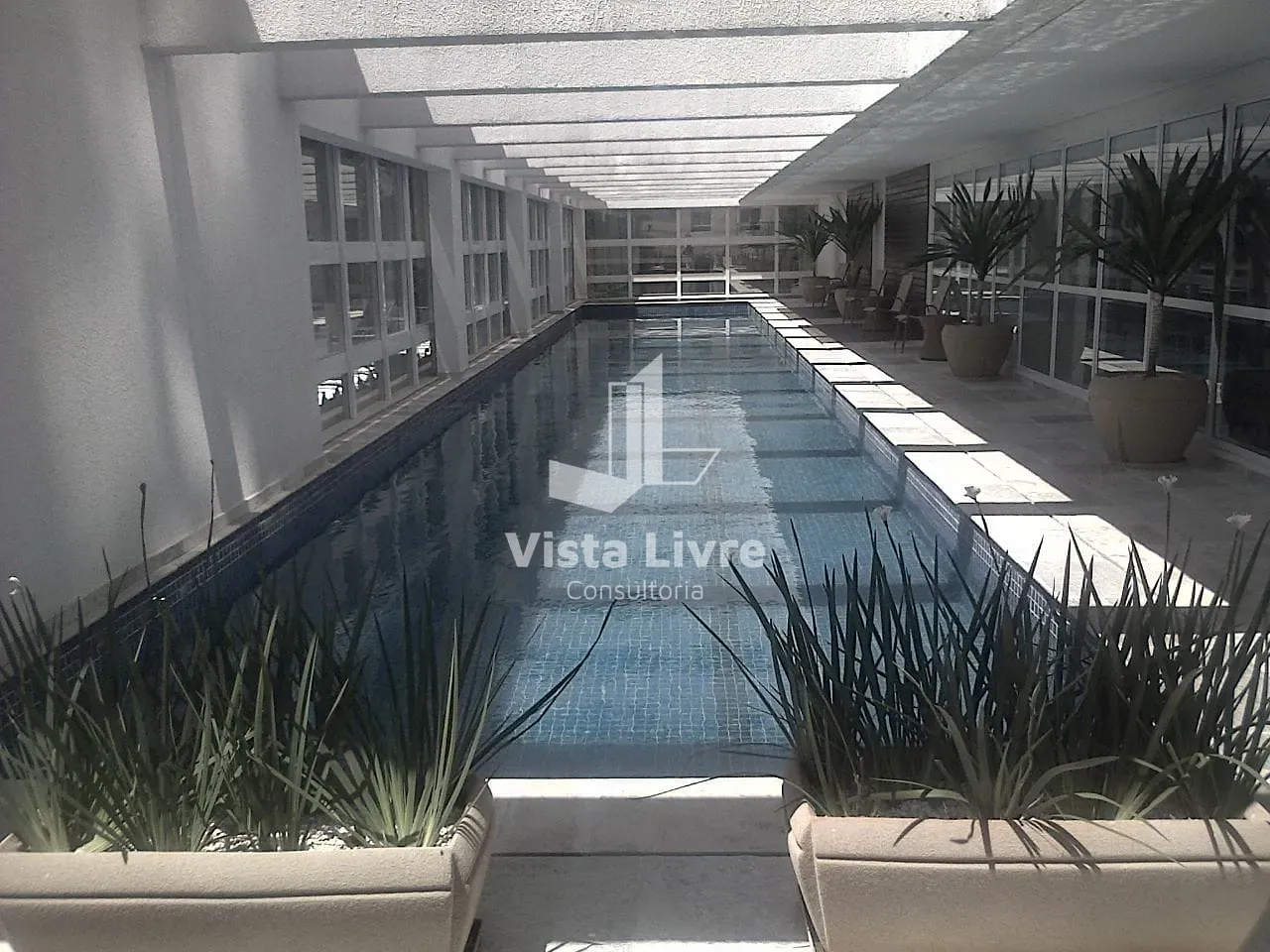 Apartamento, 1 quarto, 46 m² - Foto 12