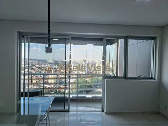 Studio 1 quarto e 1 banheiro, para alugar, no bairro Centro em Osasco