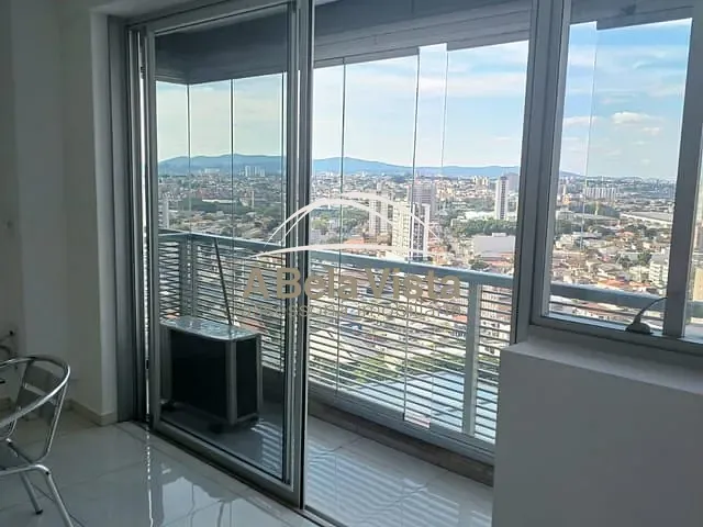 Studio 1 quarto e 1 banheiro, para alugar, no bairro Centro em Osasco