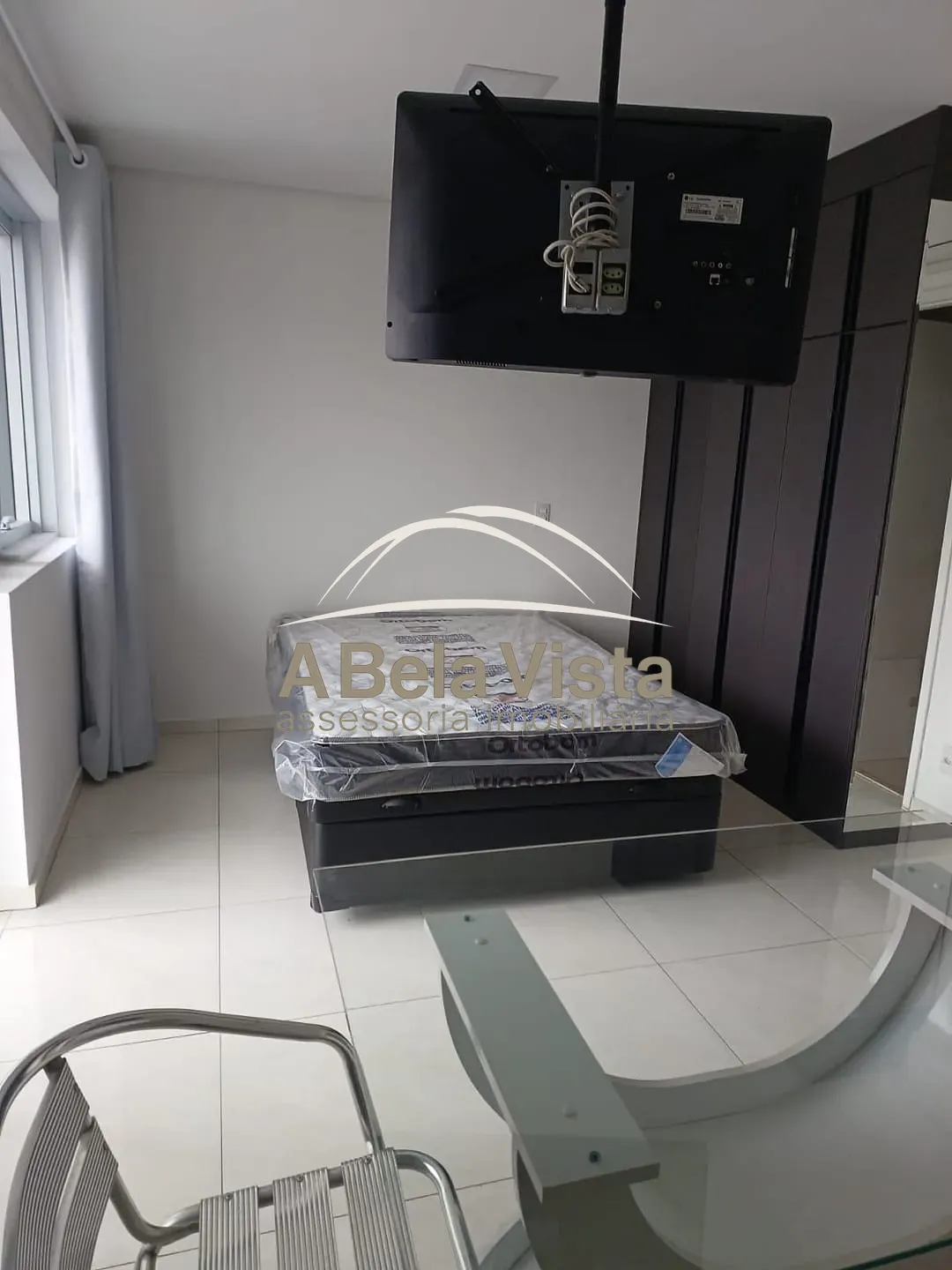 Apartamento, 1 quarto, 32 m² - Foto 6