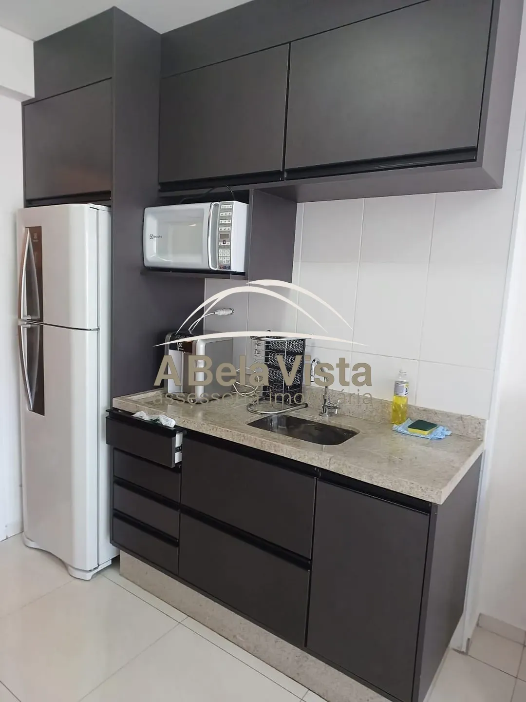 Apartamento, 1 quarto, 32 m² - Foto 9