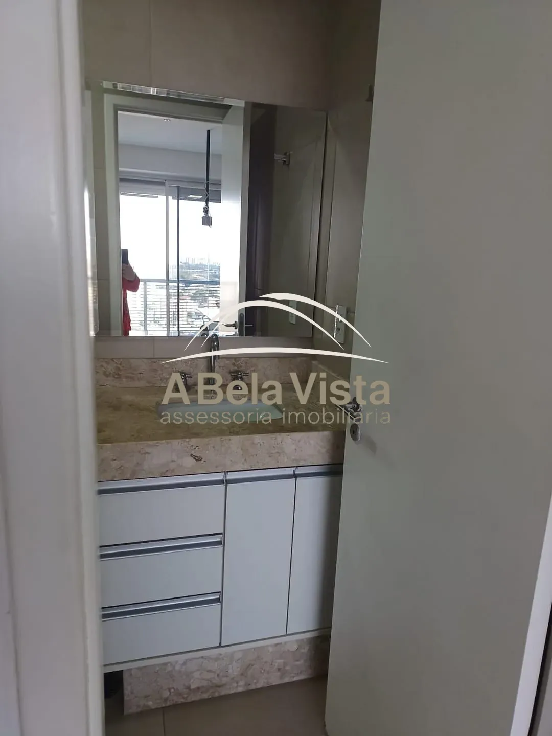 Apartamento, 1 quarto, 32 m² - Foto 10