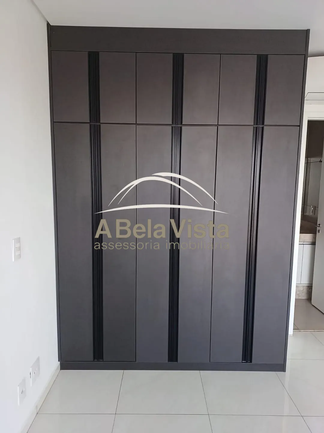 Apartamento, 1 quarto, 32 m² - Foto 7