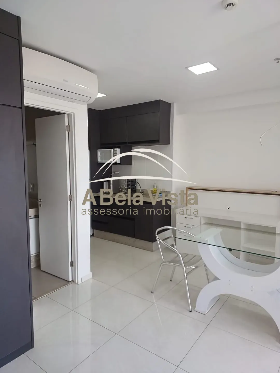 Apartamento, 1 quarto, 32 m² - Foto 8