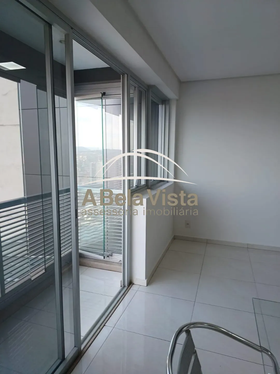 Apartamento, 1 quarto, 32 m² - Foto 1