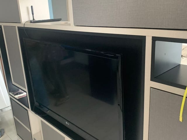 Foto do Studio - Studio para locação, Vila Augusta, Guarulhos, SP | Imobiliária Compare