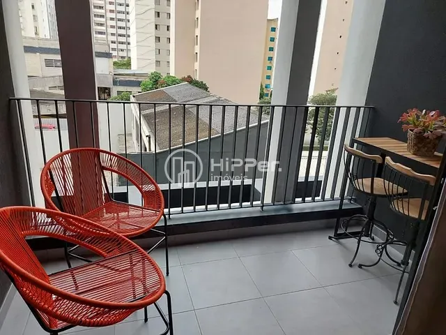 Studio 1 quarto e 1 banheiro, à venda, no bairro Perdizes em São Paulo