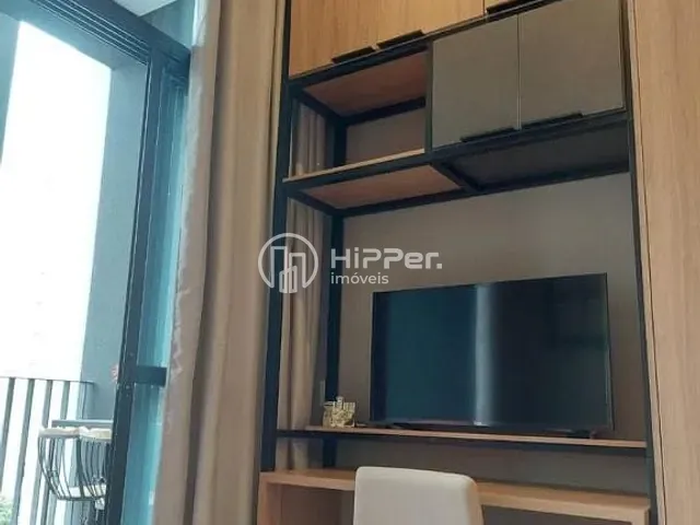 Studio 1 quarto e 1 banheiro, à venda, no bairro Perdizes em São Paulo