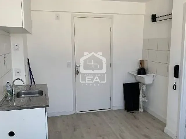 Studio com 36m² 1 quarto e 1 banheiro, para alugar, no bairro Vila Andrade em São Paulo