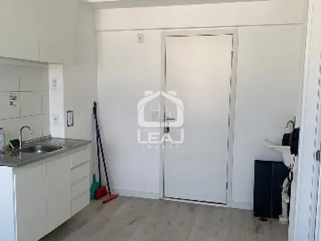 Studio com 36m² 1 quarto e 1 banheiro, para alugar, no bairro Vila Andrade em São Paulo