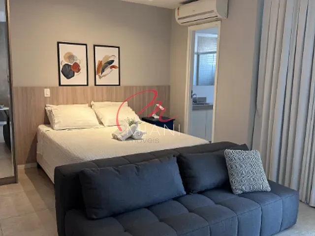 Studio 1 quarto e 1 banheiro, à venda, no bairro Pinheiros em São Paulo