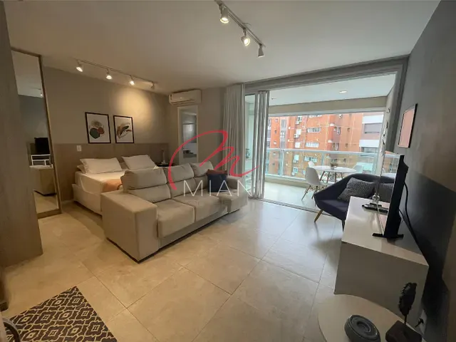 Studio 1 quarto e 1 banheiro, à venda, no bairro Pinheiros em São Paulo