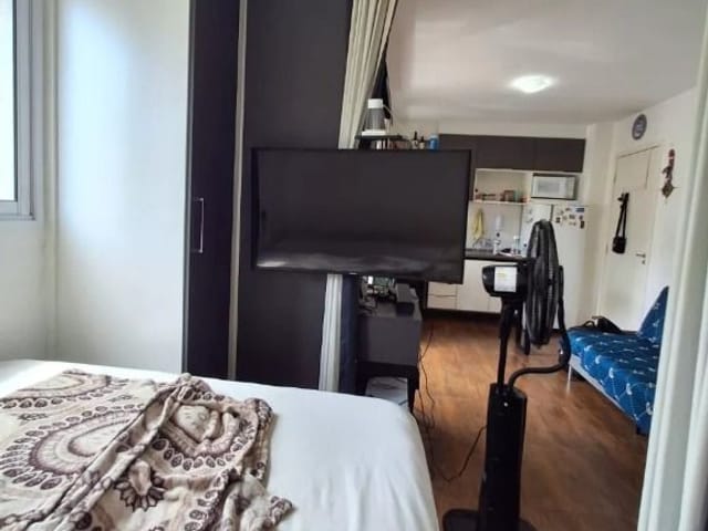 Foto do Studio - Studio com 1 dormitório à venda, 28 m² por R$ 290.500,00 - Sé - São Paulo/SP | Pitale Imóveis Ltda.