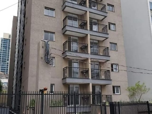 Foto do Studio - Studio com 1 dormitório à venda, 28 m² por R$ 290.500,00 - Sé - São Paulo/SP | Pitale Imóveis Ltda.