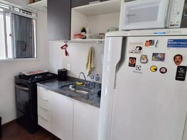 Foto do Studio - Studio com 1 dormitório à venda, 28 m² por R$ 290.500,00 - Sé - São Paulo/SP | Pitale Imóveis Ltda.
