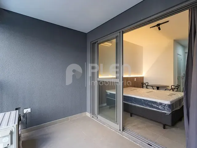 Studio 1 quarto e 1 banheiro, à venda, no bairro Moema em São Paulo