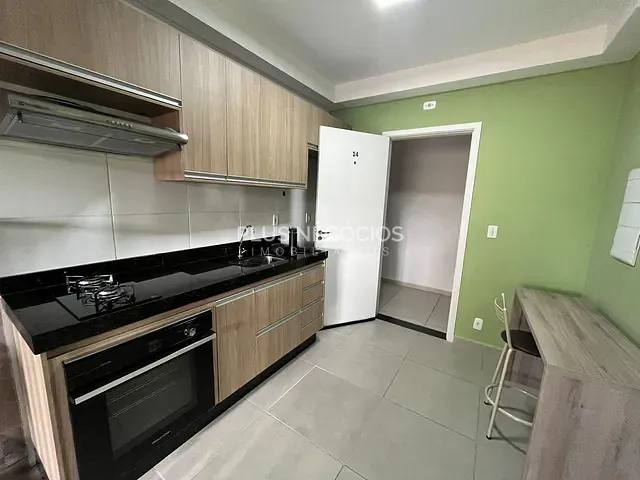 Studio 1 quarto e 1 banheiro, à venda, no bairro Vila Carvalho em Sorocaba