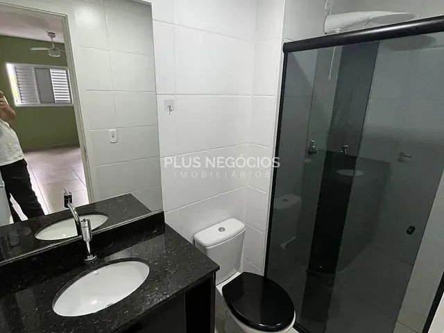 Studio 1 quarto e 1 banheiro, à venda, no bairro Vila Carvalho em Sorocaba