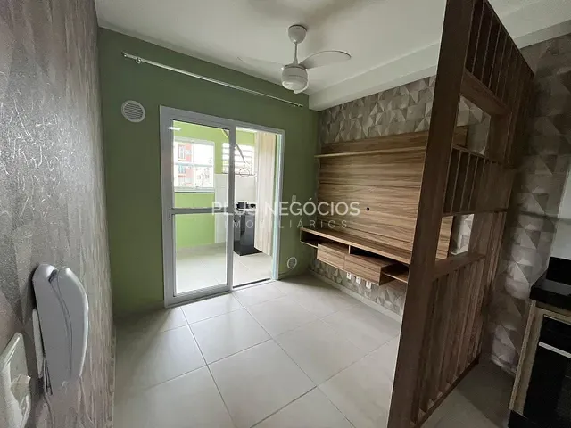 Studio 1 quarto e 1 banheiro, à venda, no bairro Vila Carvalho em Sorocaba