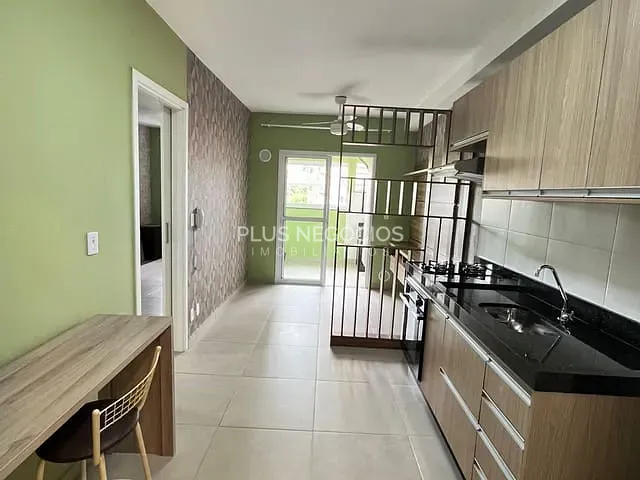 Studio 1 quarto e 1 banheiro, à venda, no bairro Vila Carvalho em Sorocaba