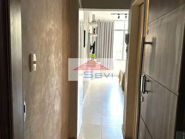Studio 1 quarto e 1 banheiro, à venda, no bairro Vila Buarque em São Paulo