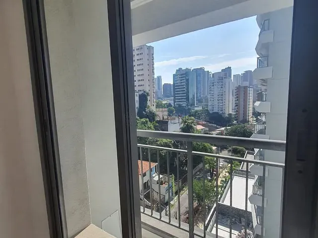 Studio 1 quarto e 1 banheiro, à venda, no bairro Paraíso em São Paulo