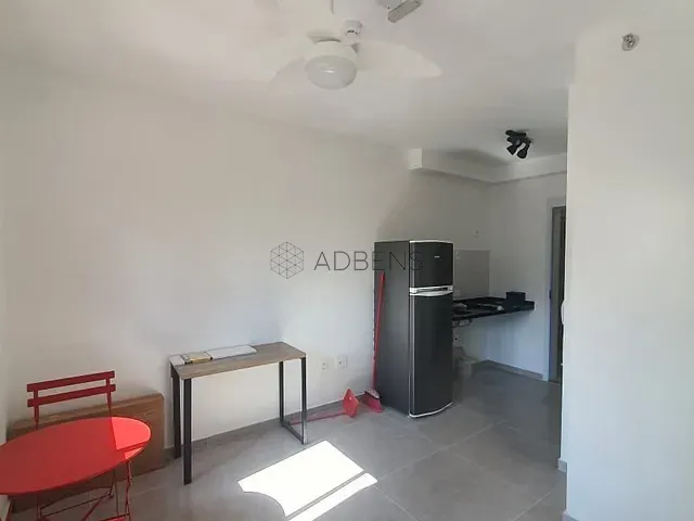 Studio 1 quarto e 1 banheiro, à venda, no bairro Paraíso em São Paulo