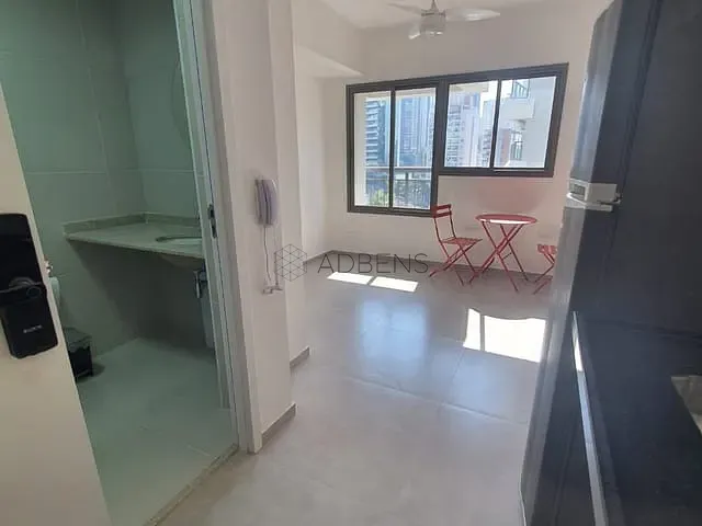 Studio 1 quarto e 1 banheiro, à venda, no bairro Paraíso em São Paulo