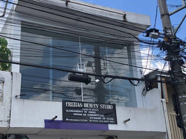 Foto do Studio - Studio para locação, Jardim Adriana, Guarulhos, SP | Imobiliária Compare