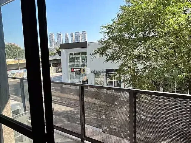 Studio 1 quarto e 1 banheiro, à venda, no bairro Vila Olímpia em São Paulo