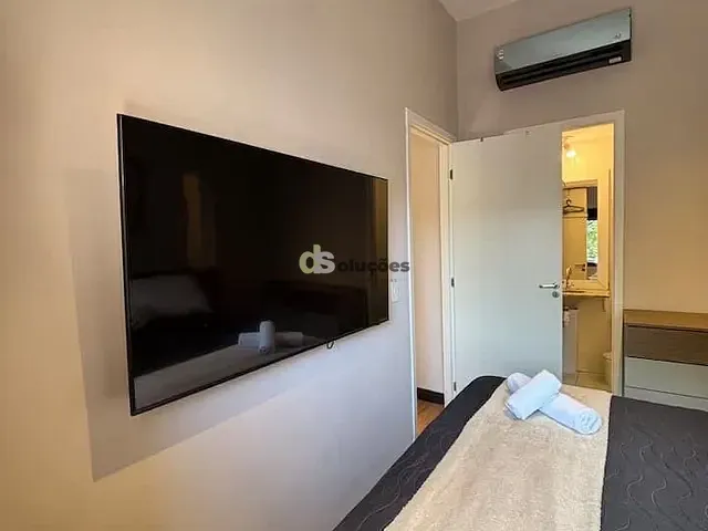 Studio 1 quarto e 1 banheiro, à venda, no bairro Vila Olímpia em São Paulo