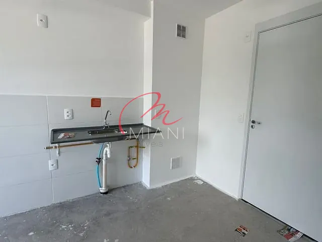 Studio 1 quarto e 1 banheiro, à venda, no bairro Vila Lageado em São Paulo