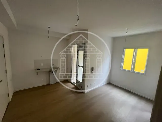 Studio 1 quarto e 1 banheiro, à venda, no bairro Jardim Aeroporto em São Paulo