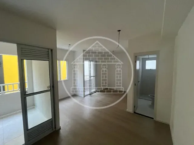 Studio 1 quarto e 1 banheiro, à venda, no bairro Jardim Aeroporto em São Paulo