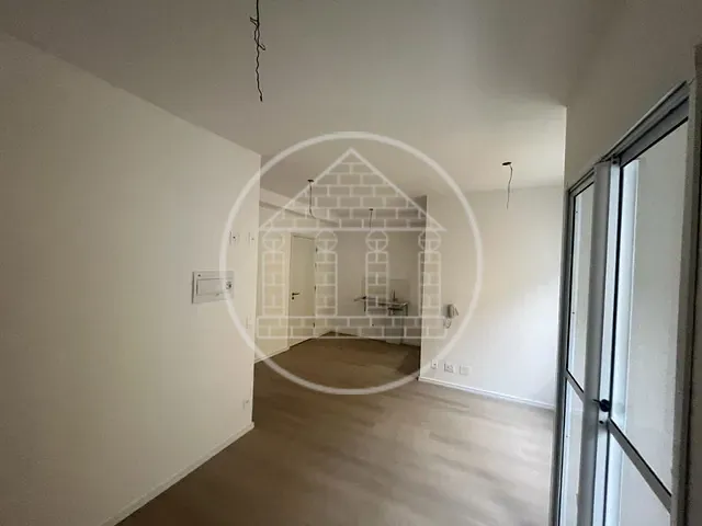 Studio 1 quarto e 1 banheiro, à venda, no bairro Jardim Aeroporto em São Paulo