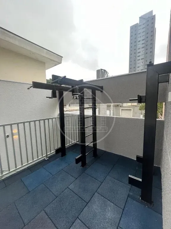 Apartamento, 1 quarto, 30 m² - Foto 11