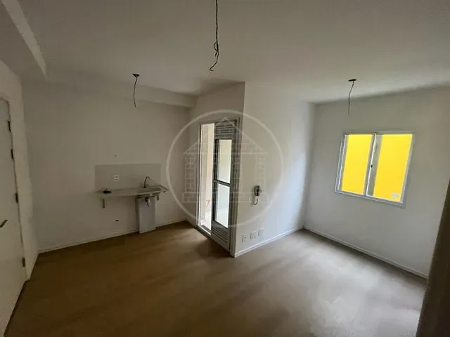 Studio 1 quarto e 1 banheiro, à venda, no bairro Jardim Aeroporto em São Paulo