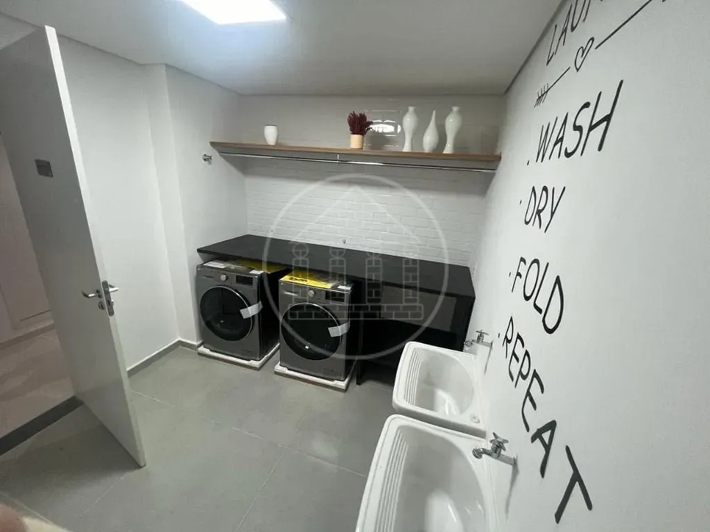 Apartamento, 1 quarto, 30 m² - Foto 7
