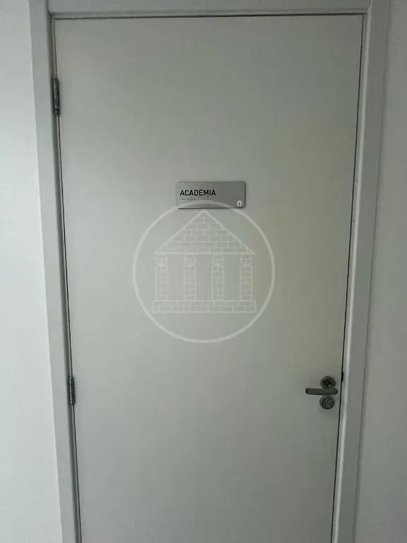 Apartamento, 1 quarto, 30 m² - Foto 12