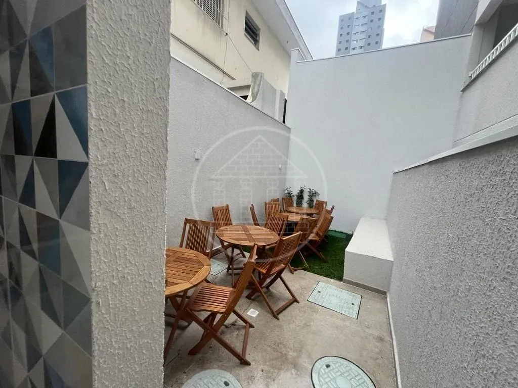 Apartamento, 1 quarto, 30 m² - Foto 10