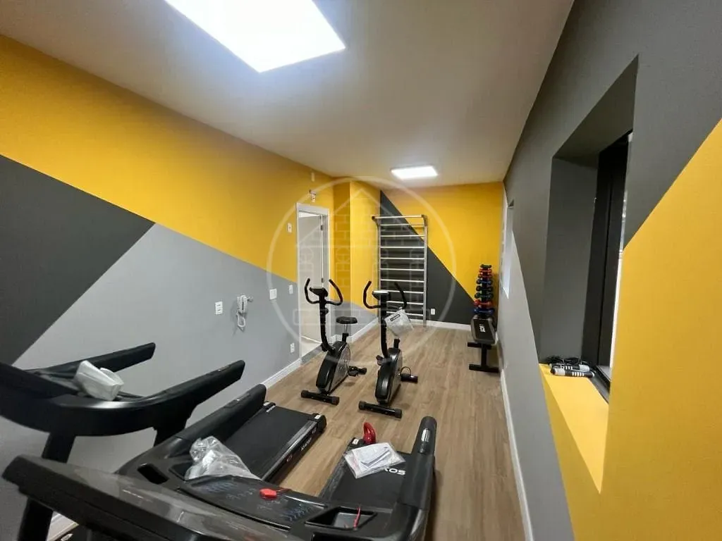 Apartamento, 1 quarto, 30 m² - Foto 13