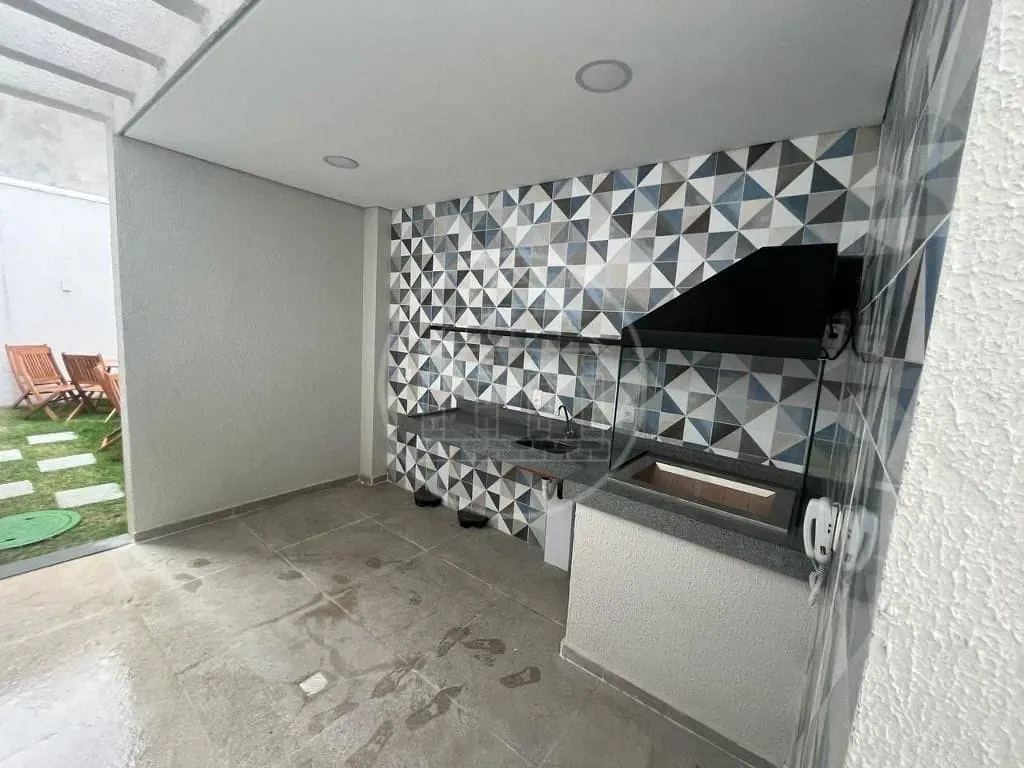 Apartamento, 1 quarto, 30 m² - Foto 6