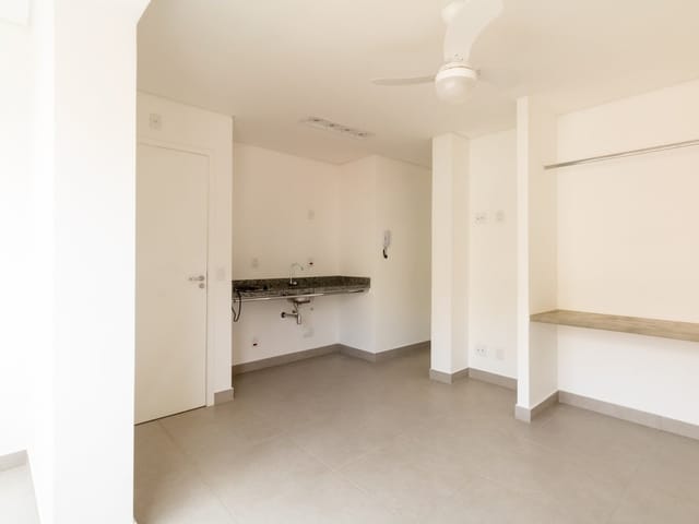 Foto do Studio - Studio para locação em Campos Elíseos, São Paulo, SP | Adbens Negócios Imobiliários Ltda