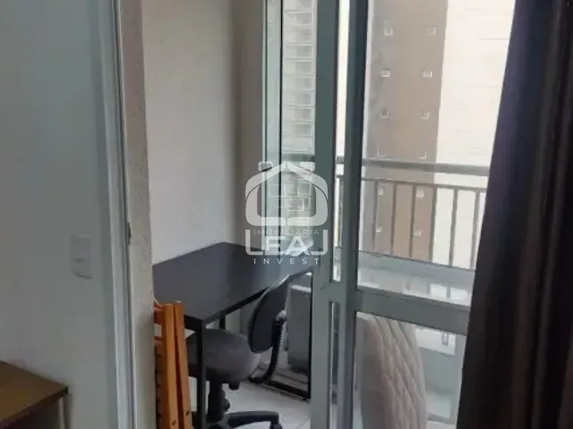 Studio 1 quarto e 1 banheiro, à venda, no bairro Vila Andrade em São Paulo