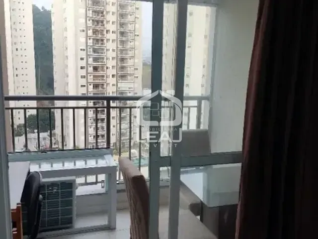 Studio 1 quarto e 1 banheiro, à venda, no bairro Vila Andrade em São Paulo