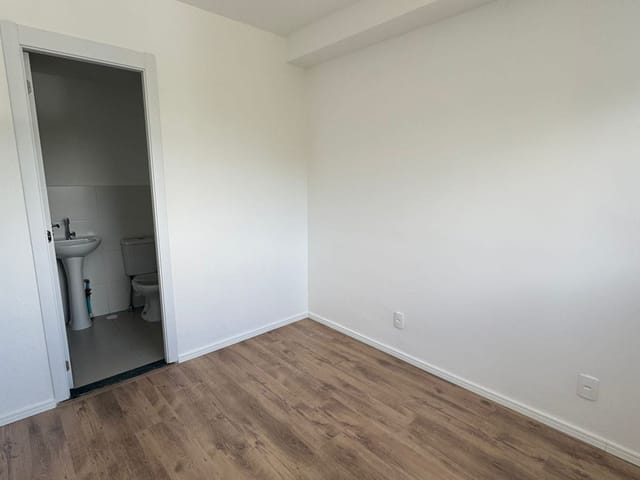 Foto do Studio - Studio para Locação – 26m² com Sacada na Av. Corifeu, ao lado da USP! | Miani Imóveis