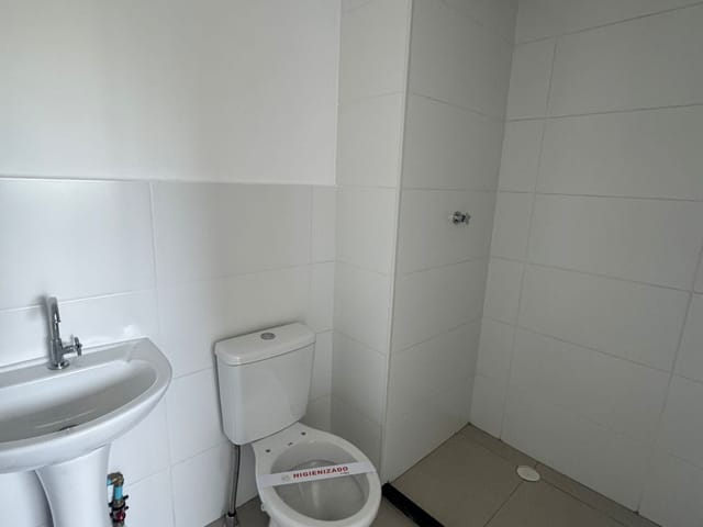 Foto do Studio - Studio para Locação – 26m² com Sacada na Av. Corifeu, ao lado da USP! | Miani Imóveis