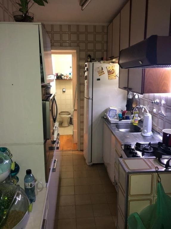 Studio à venda, no bairro Liberdade em São Paulo